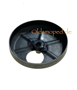 Abschlußkappe (Auspuff), Simson S53