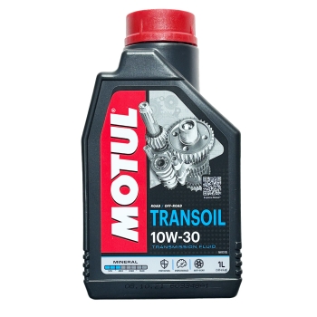 MOTUL Transoil, Getriebeöl SAE10W-30 (1 Liter)
