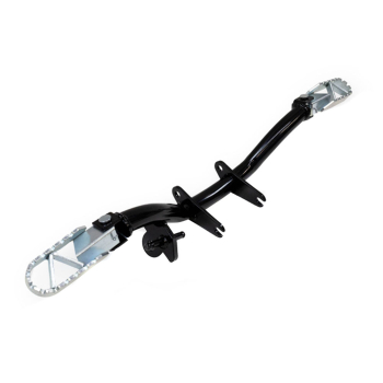Cross-Fußrastenträger, Simson S50, S51, S53, S70, S83, TS050