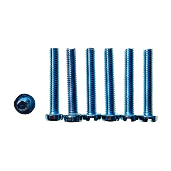SET Normteile für Kupplungsdeckel, Simson S51, S53, SR50, KR51/2, MS50, E930