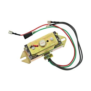 Ladeanlage 8871.6/1, Simson KR51/2