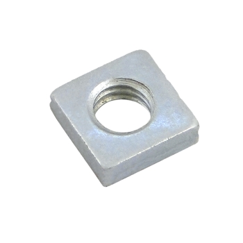 Vierkantmutter für Blinkerträger, Simson S50, S51, S70