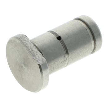 Pleuelbolzen für Vordergabel, am Schwinghebel, IWL Pitty, SR56, SR59