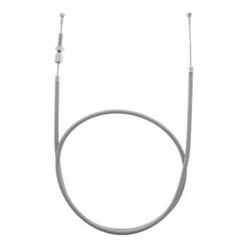 Bowdenzug für Handbremse (grau), IWL Pitty