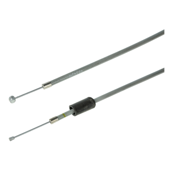 Starterbowdenzug, IWL Berlin, Wiesel, Pitty