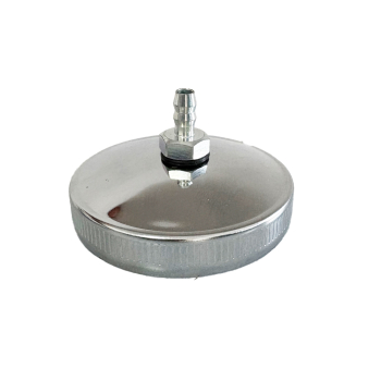Tankdeckel mit Stutzen für Tankentlüfungsschlauch, Simson S50, S51, S53, S70, SR4-