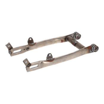 Schwinge hinten (unbeschichtet), Simson SR50, SR80