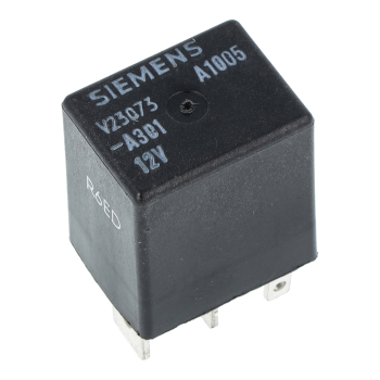 Relais Siemens V 23073-A1 005-A301, Simson SR50, SR80
