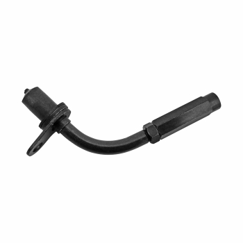 Umlenkrohr zum Gasbowdenzug (DOMINO), Simson S53, SR50, SD50