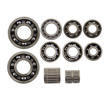 SKF Kugellagersatz für Motor, MZ ES175/2, ES250/2, ETS250, TS250
