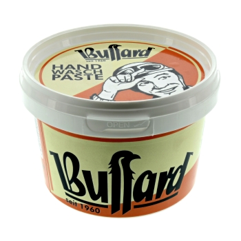 Bussard Handwaschpaste (500ml)