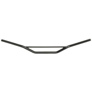 Tommaselli Cross-Lenker, flach (mit Teilegutachten), Simson S50, S51, S53, S70