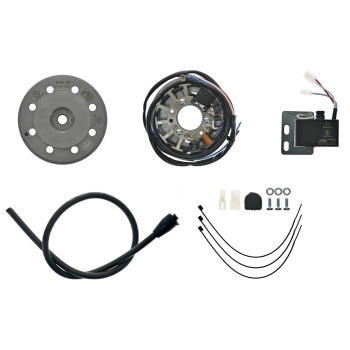 VAPE Zündung (6V/18W), Simson SR1, SR2, KR50
