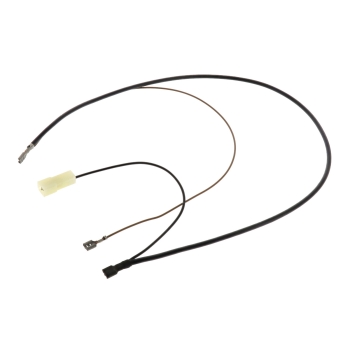 Massekabelbaum (E-Start), Simson SR50, SR80