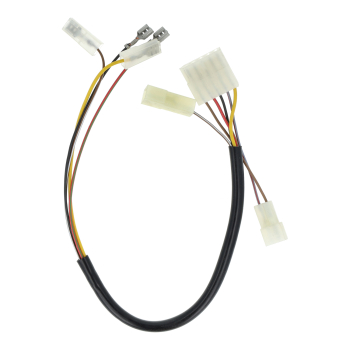 Kabelbaum für Zündlichtschalter, Simson SR50, SR80 X-Typen
