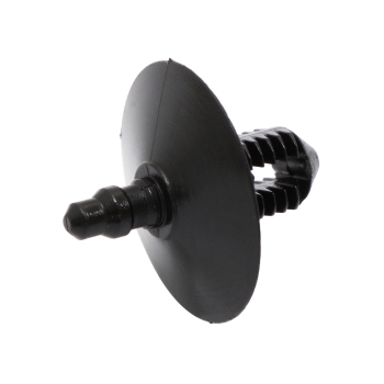 Trägerelement für Schlauchhalter, Simson MS50, S53, S83, SD50, SR50, SR80, SRA, RS125