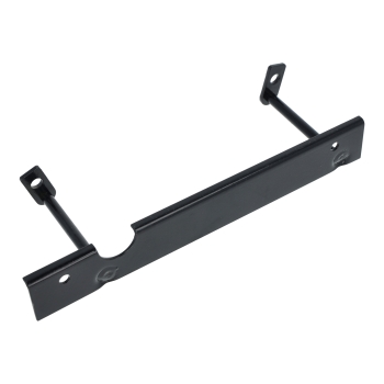 Halteblech für Rücklicht, Simson Automatikroller SRA50
