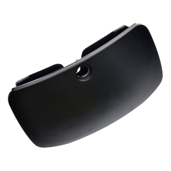 Handschuhfach komplett (schwarz, strukturiert), Simson SRA50