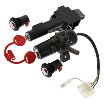 ZADI Schlosssatz (Q1139), Simson Automatikroller SRA25, SRA50