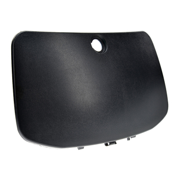 Handschuhfachdeckel (schwarz), Simson SRA50
