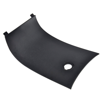 Serviceklappe (schwarz), Simson SRA