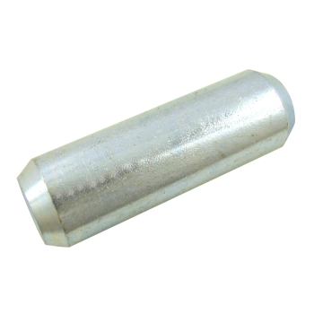 Distanzstück für Zugstange (Kippständer), Simson Automatikroller SRA25, SRA50