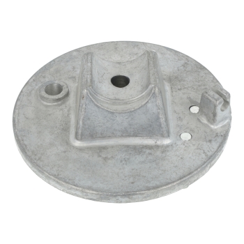 Bremsschild vorn (natur), Simson Automatikroller SRA25, SRA50, MSA50