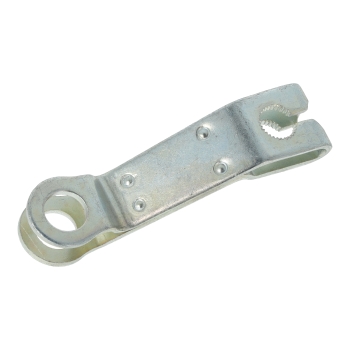 Bremshebel hinten (4.353.073926/0), Simson Automatikroller SRA25, SRA50