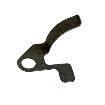 Formfeder für Gasdrehgriff, MZ ETZ125, ETZ150, ETZ250, ETZ251, ETZ301