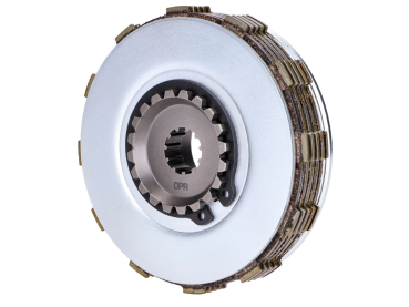 Preview: 5 Lamellen-Kupplungspaket, Sportkupplung, Simson S51, SR50, KR51/2, MS50