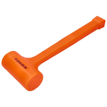 Schonhammer, rückschlagfrei Ø50mm