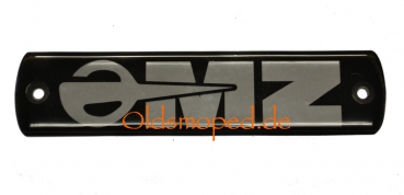 Tankabzeichen "MZ", ETS, TS