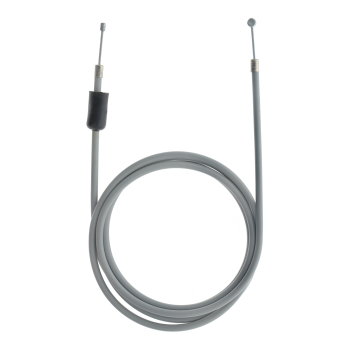 Starterbowdenzug (grau), IWL Troll