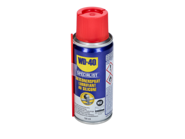 Silikonspray WD-40 (100ml)