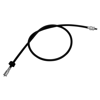 TAFLEXA Tachowelle 970mm (Schwarz), IWL Troll TR150