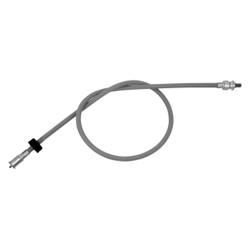 TAFLEXA Tachowelle 960mm (Grau), IWL Troll TR150