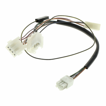 Kabel, Kabelsatz für Kombiinstrument, Simson SD50 Albatros
