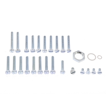 SET Normteile für Motor, Simson S51, SR50, KR51/2, S70, S53, MS50