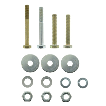 SET Normteile für Enduro-Federbeine, Simson S51E, S70E