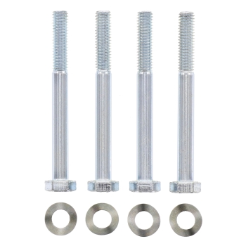 SET Normteile für Lenkerbefestigung, Simson S50, S51, S70