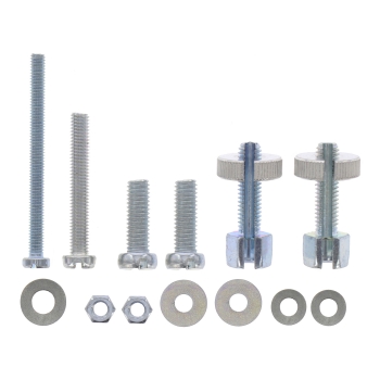 SET Normteile für Lenkerarmaturen, Simson S50