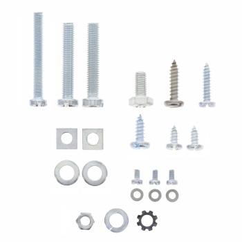 SET Normteile für Elektrikkleinteile, Simson S50, S51, S70