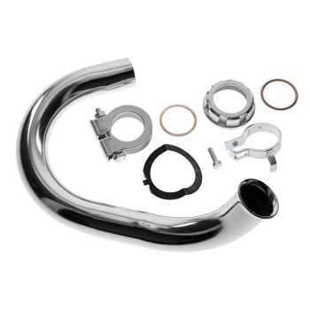 SET Krümmer (Ø28mm), Simson SR50, SR80