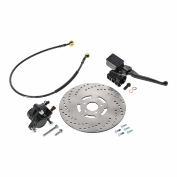 TAFLEXA Tachowelle (1500mm), MZ ETZ250, TS250/1