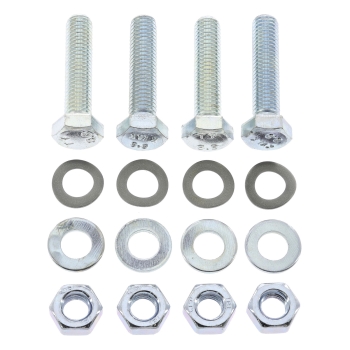 SET Normteile für Federbeine (hinten), Simson KR51/1, KR51/2, SR4-2, SR4-3, SR4-4, SR50