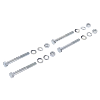 SET Normteile für Gepäckträger, Simson KR51, SR4-2, SR4-3, SR4-4