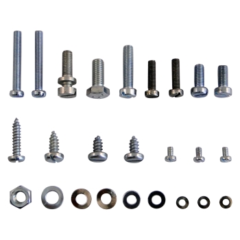 SET Normteile (Elektrik-Kleinteile I), Simson DUO, KR51/1, KR51/2, SR4-2, SR4-3, SR4-4