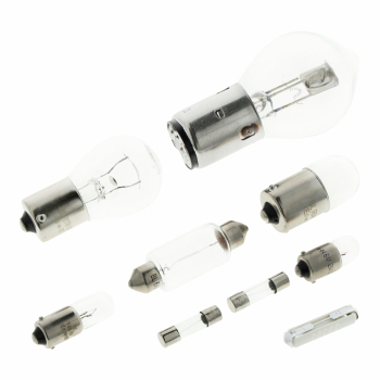 SET Glühlampen 6V 35W, Simson S50, S51, S70, SR50, SR80, KR51/2
