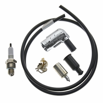 SET Zündungsteile, Simson S50, S51, SR50, S53, KR51, S70