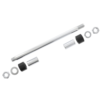 SET Schwingenlagerung mit Gummibuchsen, Simson S50, S51, S53, S70